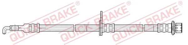 Brake Hose